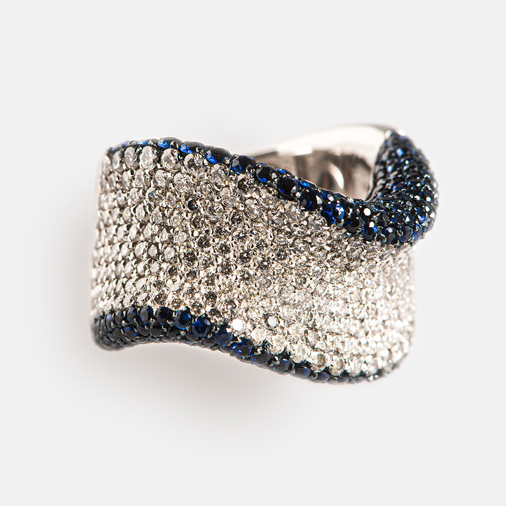 Anello Massimo Raiteri