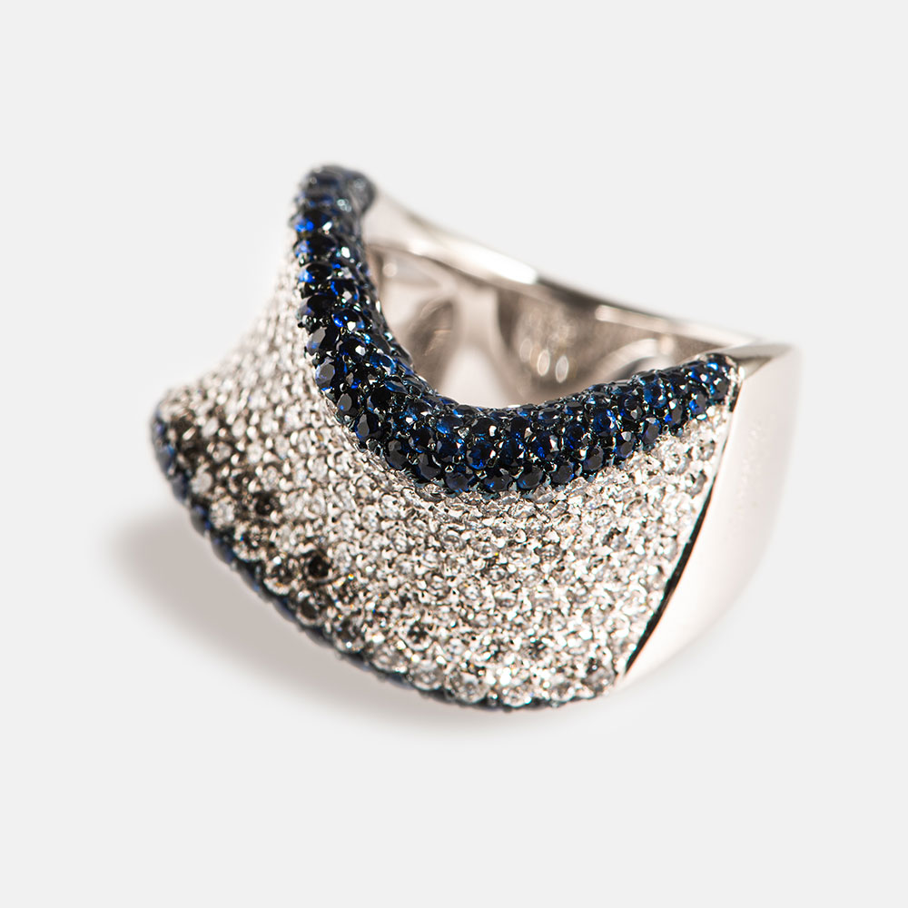 Anello Massimo Raiteri - immagine 2
