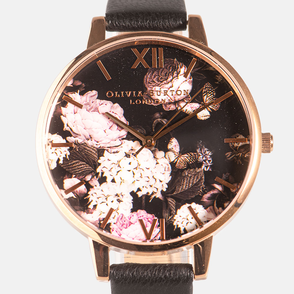 Orologio Donna Olivia Burton Signature Florals - immagine 3